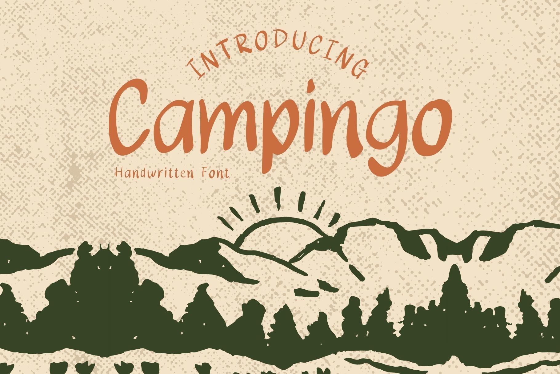 Campingo